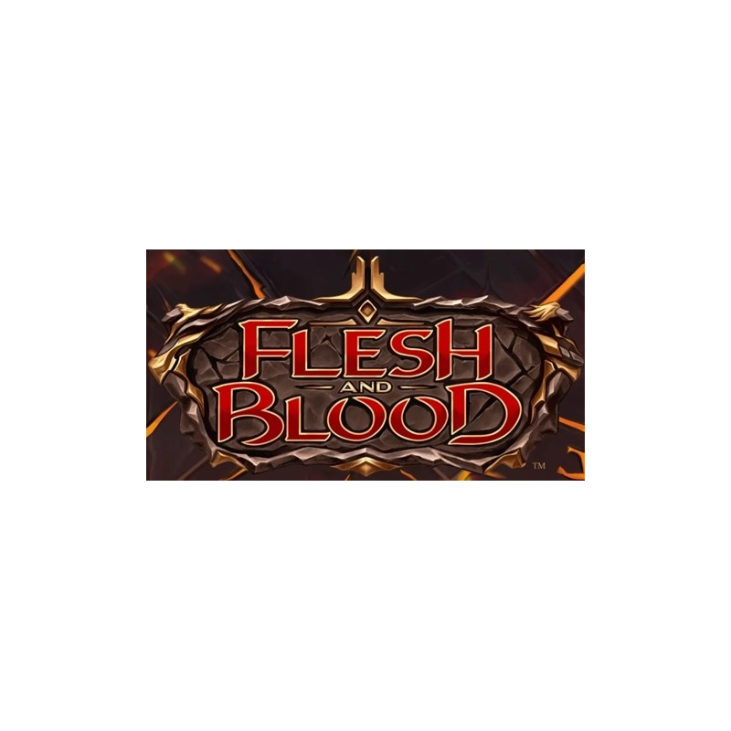 Flesh and Blood