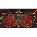 Flesh and Blood