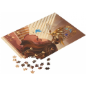 Puzzles 500 pièces