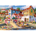 Puzzles de + de 1000 pièces