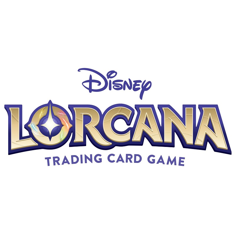 Lorcana TCG Disney Ravensburger