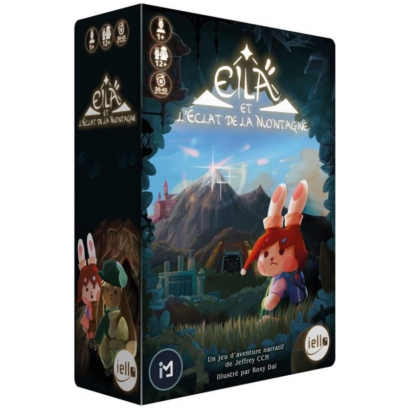 Jeux de société solo