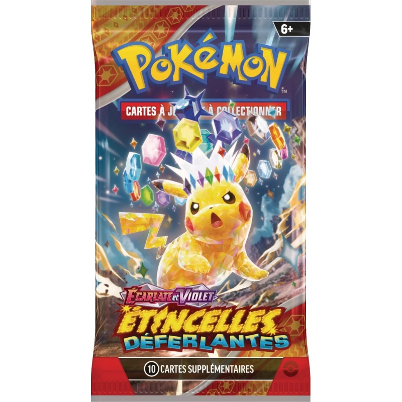 Cartes Pokémon