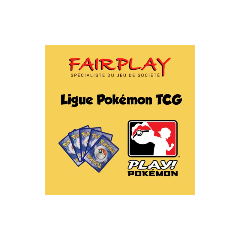 Animation / Tournois