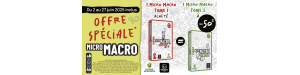 Promotion Micro Macro