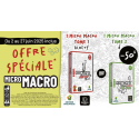 Promotion Micro Macro