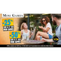 Offre Minigame Iello été 2025