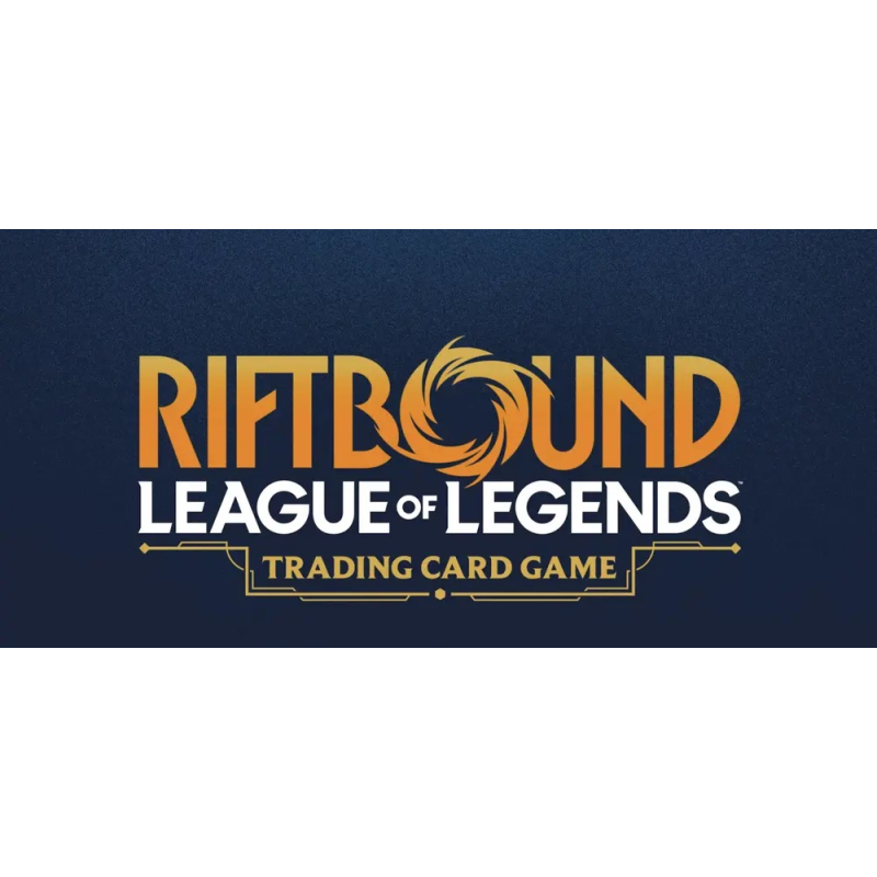 Acheter TCG LOL Riftbound