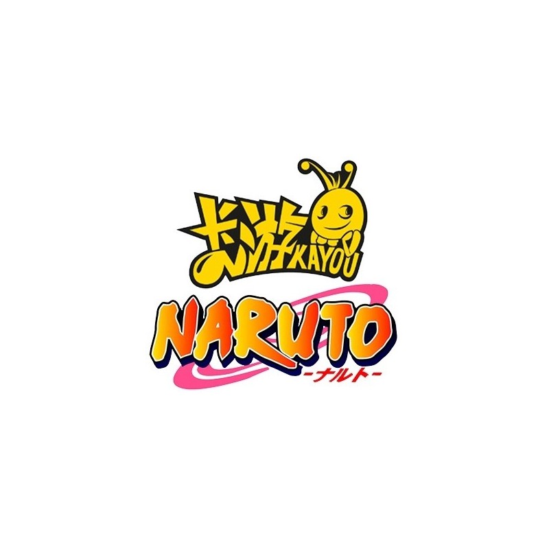 Naruto Kayou : cartes CCG, boosters et displays pas cher