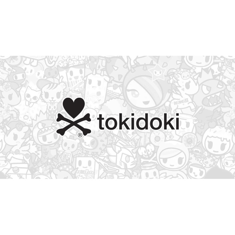 Tokidoki Kayou : cartes CCG, boosters et displays pas cher