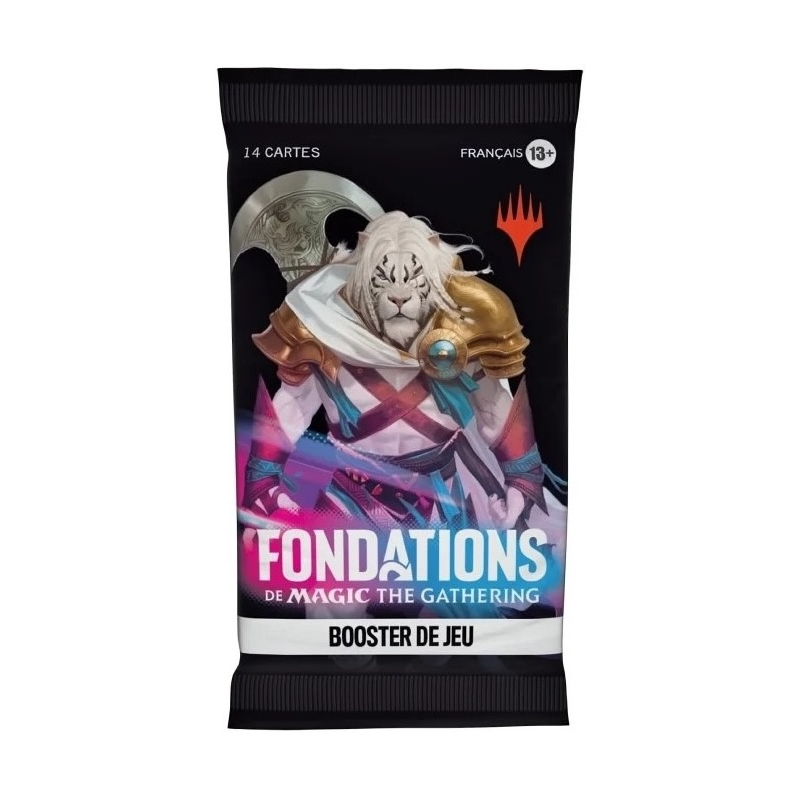 Jeu de cartes à collectionner Magic l'Assemblée