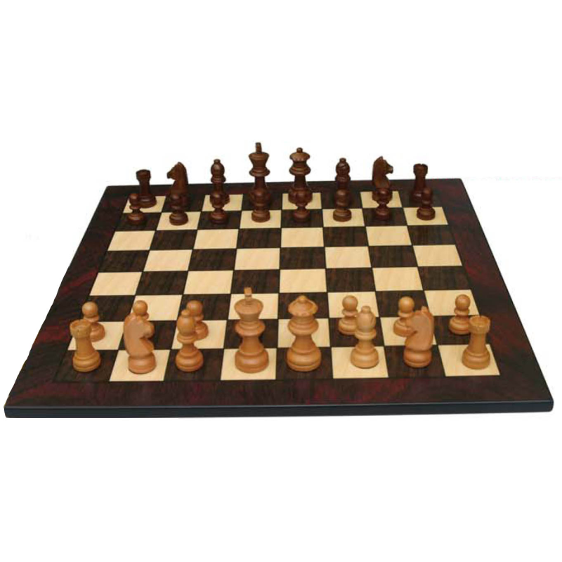 jeu d'échecs