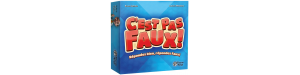Entre amis, jeux d'ambiance