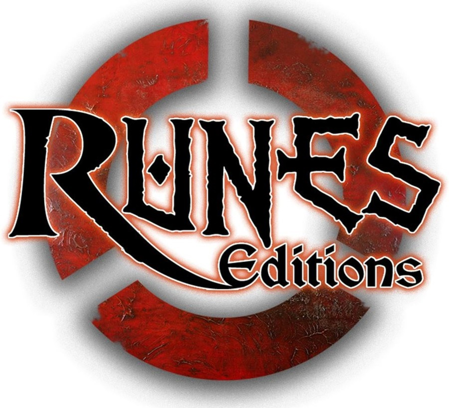 Runes Editions