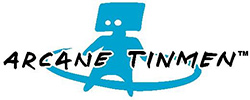 Arcane Tinmen