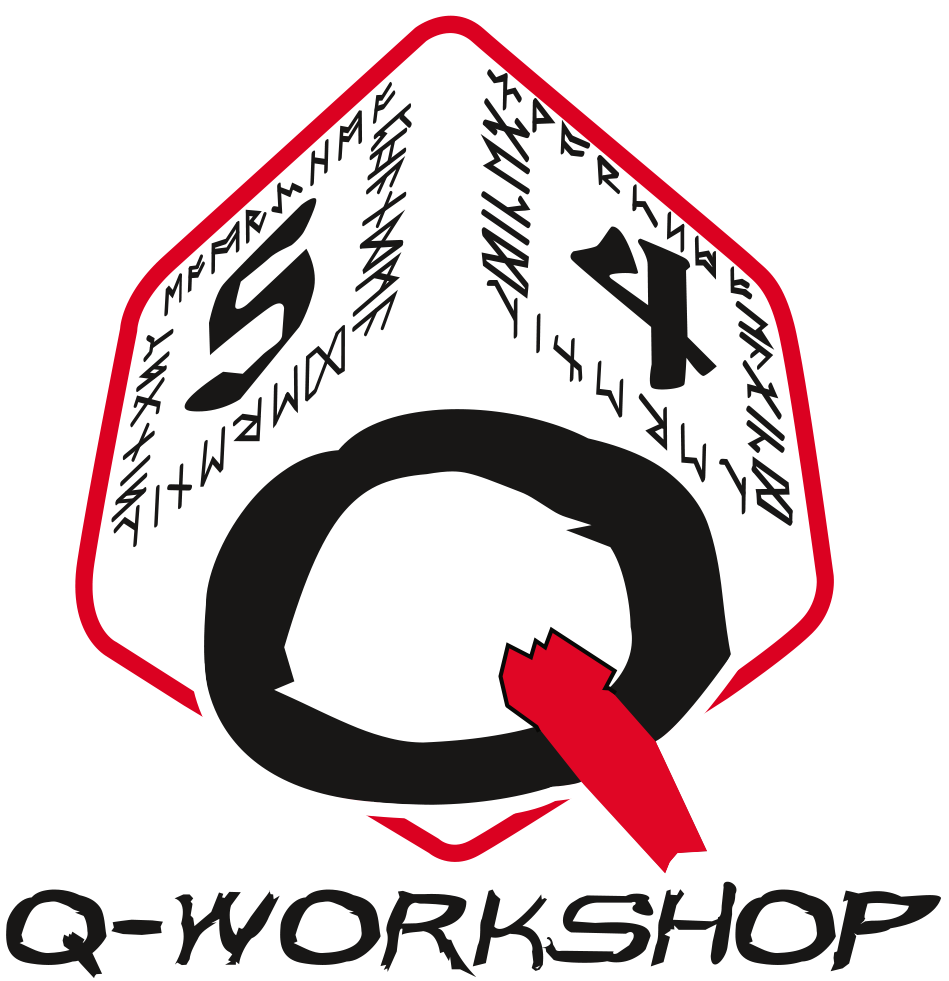 Q-Workshop