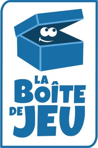 La Boite de Jeu