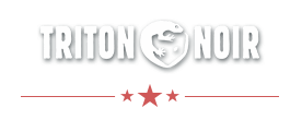 Triton Noir