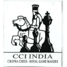 Chopra Chess Inc