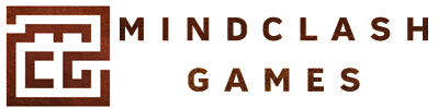 Mind Clash Games