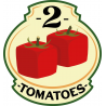 2 Tomatoes Games