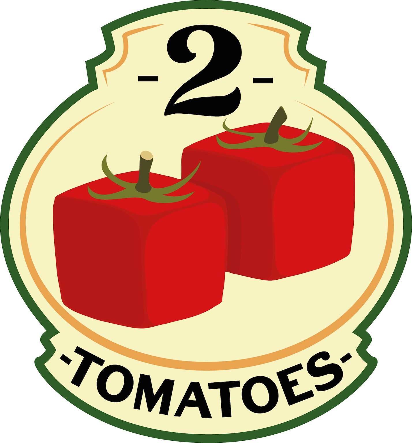 2 Tomatoes Games