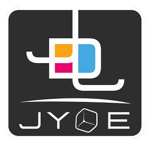  JyDé Éditions