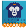 Captain Macaque