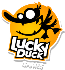 Lucky Duck Games