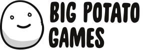 Big potato games