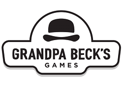 Grandpa Beck's