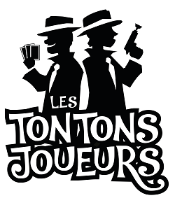 Les tontons joueurs