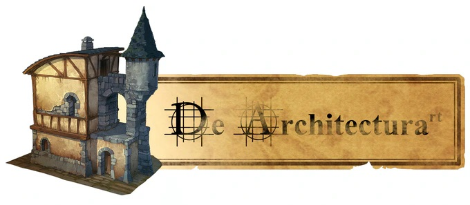 De Architecturart