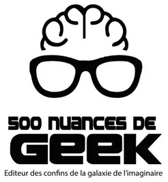 500 Nuances de Geek