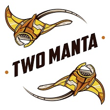 Two Manta Games