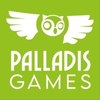 Palladis Games