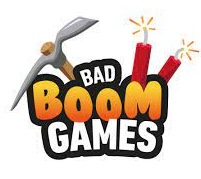 Bad Boom Games