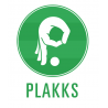 Plakks