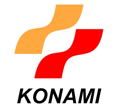 konami