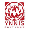 Ynnis Éditions