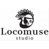Locomuse