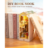 DIY Book End