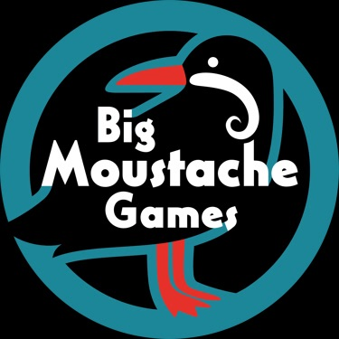 Big Moustache Games