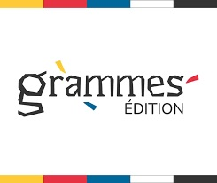 Grammes Édition