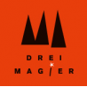 Drei Magier