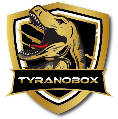 Tyranobox
