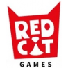 Red Cat Games