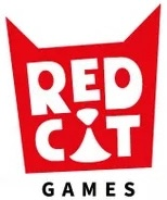 Red Cat Games
