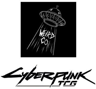 Weird Co.