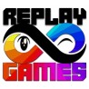 Replay Games